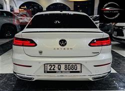 فولكسفاغن أرتيون